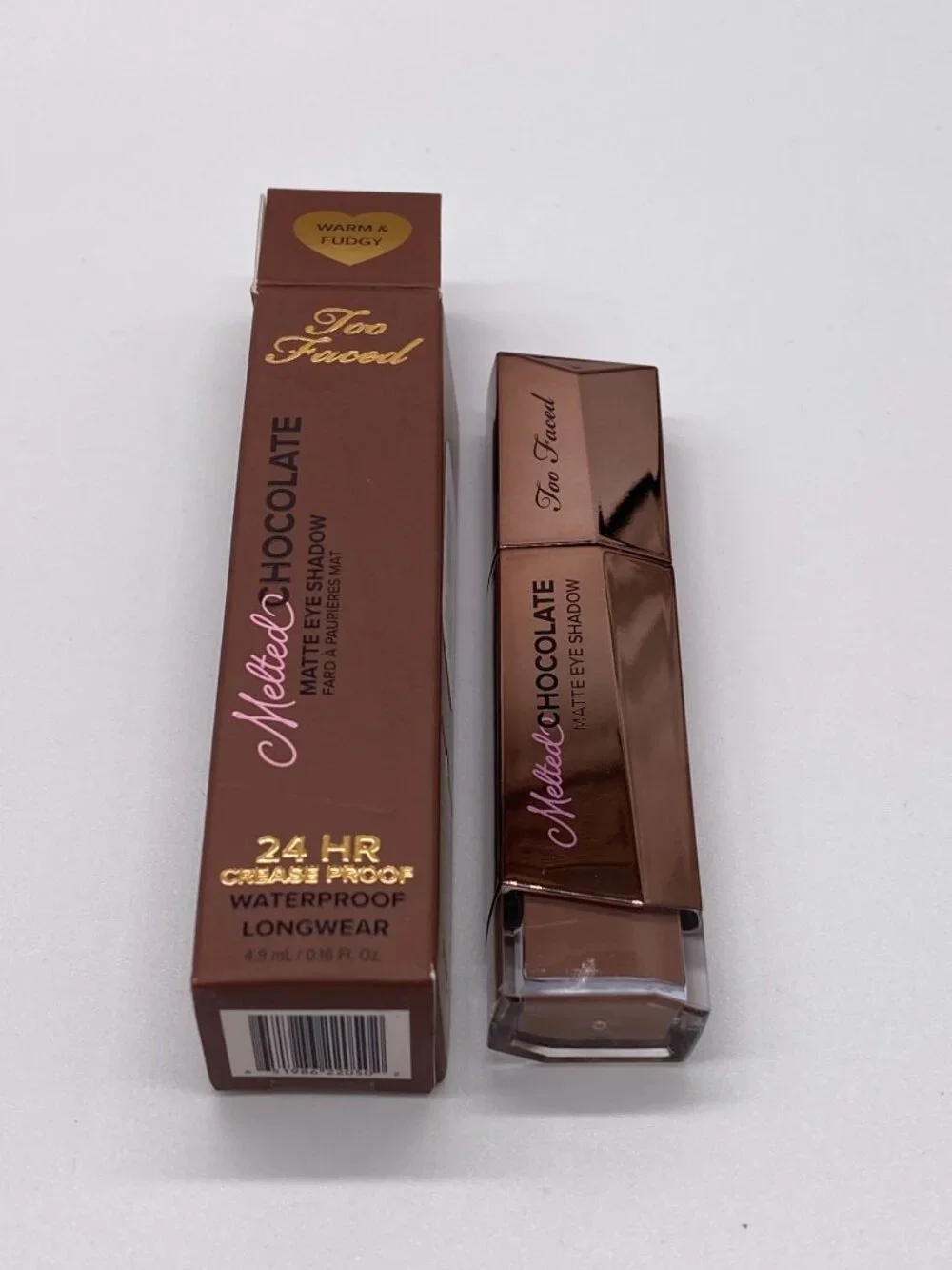 Too Faced too faced